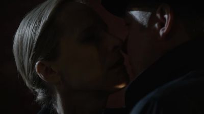 Are they watching? - The Blacklist