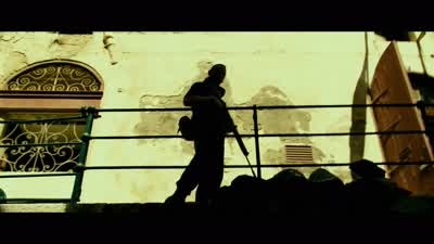 Are we bailing? - 13 Hours: The Secret Soldiers of Benghazi