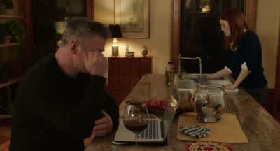 Are we both here on the 17th? - Still Alice