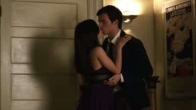 Are we celebrating something I'm not aware of? - Pretty Little Liars