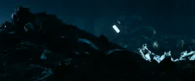 Are we destined down this path? - X Men: Days of Future Past