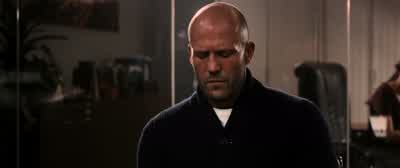 Are we done? - Wrath of Man