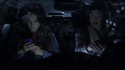 ARE WE EVEN CLOSE? - Pretty Little Liars