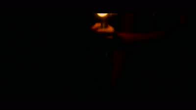 Are we getting close? - Pitch Black