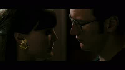 Are we gonna be all right? - Watchmen