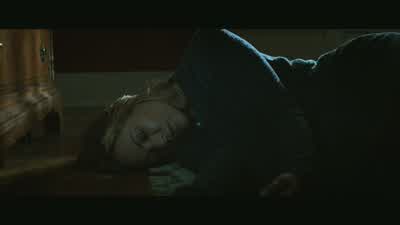 Are we gonna die? - Lights Out