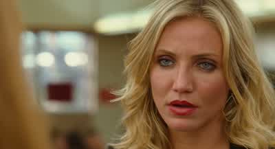 Are we gonna have a problem, me and you? - Bad Teacher