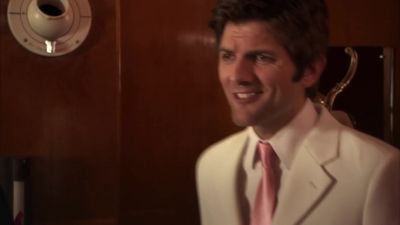 ARE WE HAVING FUN YET - Party Down