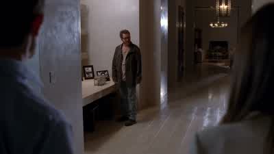 Are we looking east? - Breaking Bad
