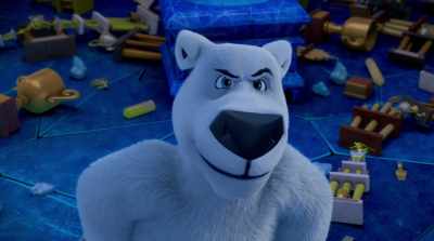 - Are we?
- Of course you are, - Norm of the North: Family Vacation