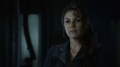 Are we really gonna do this? - The 100