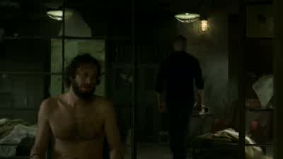 -Are we still doing this? - Marvel's The Punisher