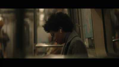 ["Are We Still Friends"
by Tyler, the Creator plays] - The Other Black Girl
