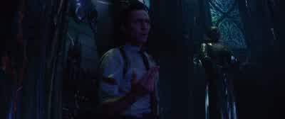 Are we sure he's even still alive? - Loki