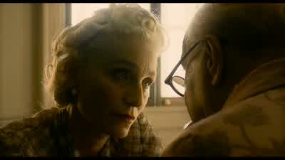 Are we terribly old? - Darkest Hour