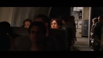 - - Are we there yet? - Red Eye