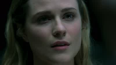 Are we very old friends? - Westworld
