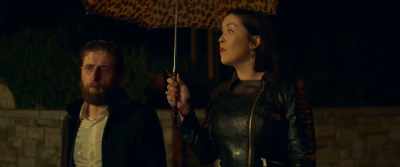 - Are you wearing a bra?
- Yes. - Redemption of a Rogue