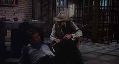 Are you well? - Young Billy Young