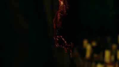 Are they what I think they are? - Into the Badlands