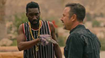 Are you white,
are you black, - Mope