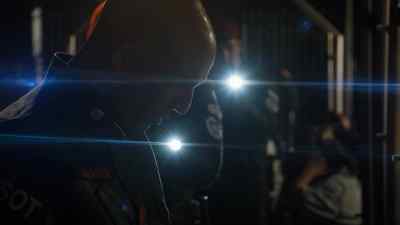Are you Will Bowman? - Colony