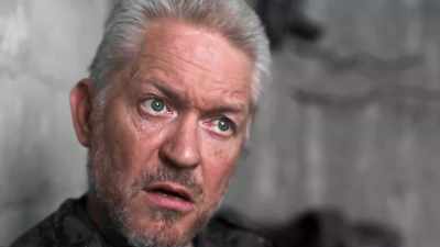 Are you willing to die?" - Heval