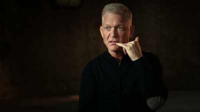 Are you willing to die?" - Heval