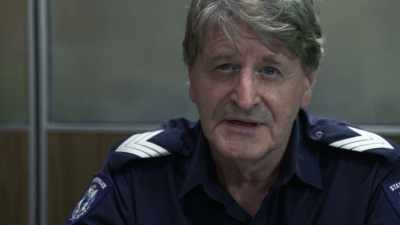 Are you willing to give
a DNA sample - Savage River
