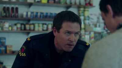 Are you willing to make
a statement about that? - The Kettering Incident