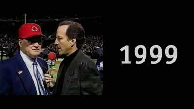 Are you willing to show
contrition, admit that you - Charlie Hustle & the Matter of Pete Rose