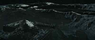 Are you willing to work with the fuhrer ... - Iron Sky