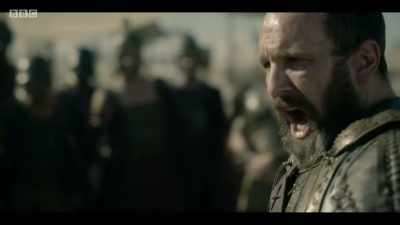 Are you with me?
ARMY: Yes! - Troy: Fall of a City