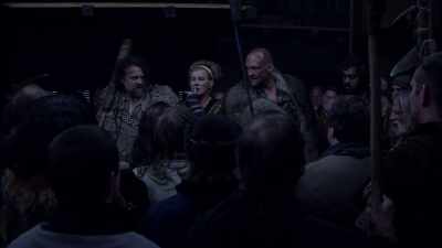 Are you with me? - The Outpost