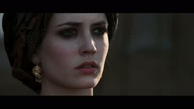 Are you with me? - Kingdom of Heaven