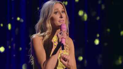 Are you with someone that,
if you had an accident, - Nikki Glaser: Good Clean Filth