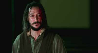 Are you without sin, my son? - Ghost Town