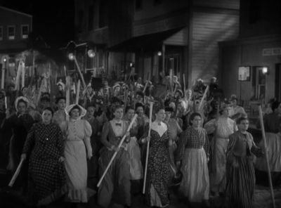 Are you women crazy - Destry Rides Again