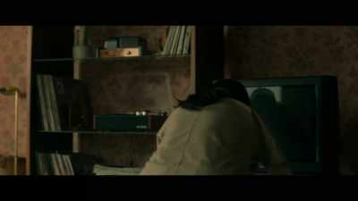 Are you working out there? - Birth/Rebirth