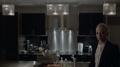 Are you working for them? - Mr. Robot