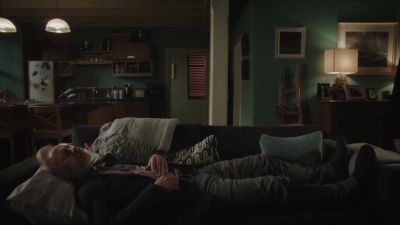 Are you working with him? - Shetland