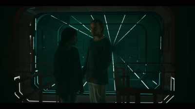 Are you worried about me? - Origin