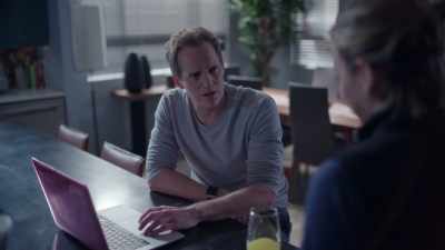 Are you worried that
it might happen again? - A Million Little Things