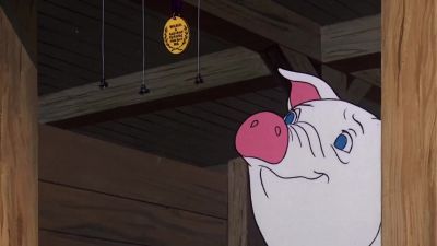Are you writers - Charlotte's Web
