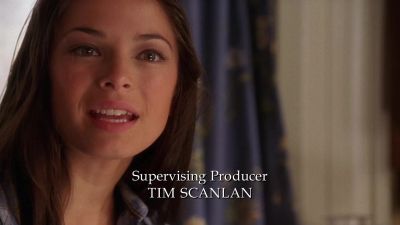 Are you x-raying me? - Smallville