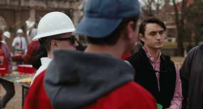 - Are y'all like more
likely to hire KNAs - The Line