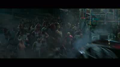 - Are y'all strapped in yet? - Zombieland: Double Tap