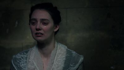 Are ye all right, My Lady? - Outlander