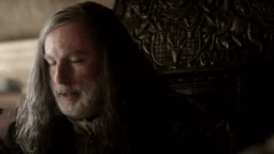 Are ye bound for Compiègne, then? - Outlander