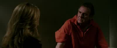 - Are you a Catholic? - The Exorcism of Emily Rose